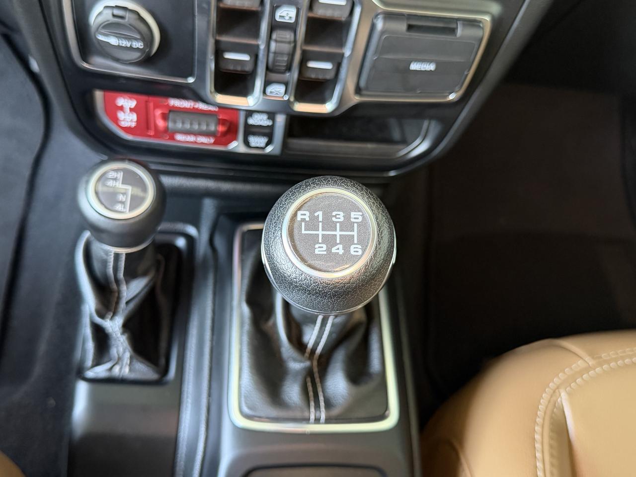 2022 Jeep Gladiator Rubicon Newark DE