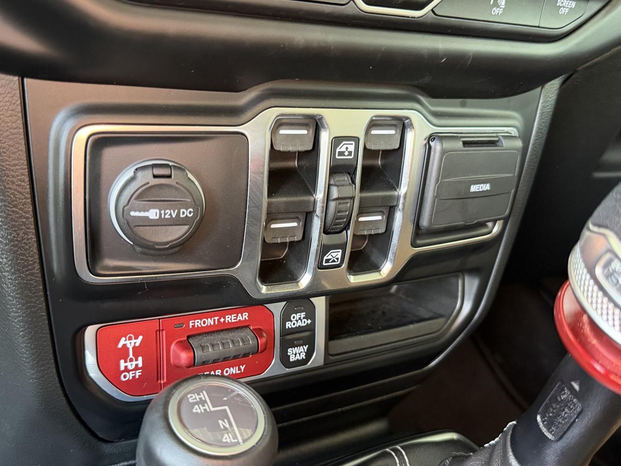 2022 Jeep Gladiator Rubicon Newark DE