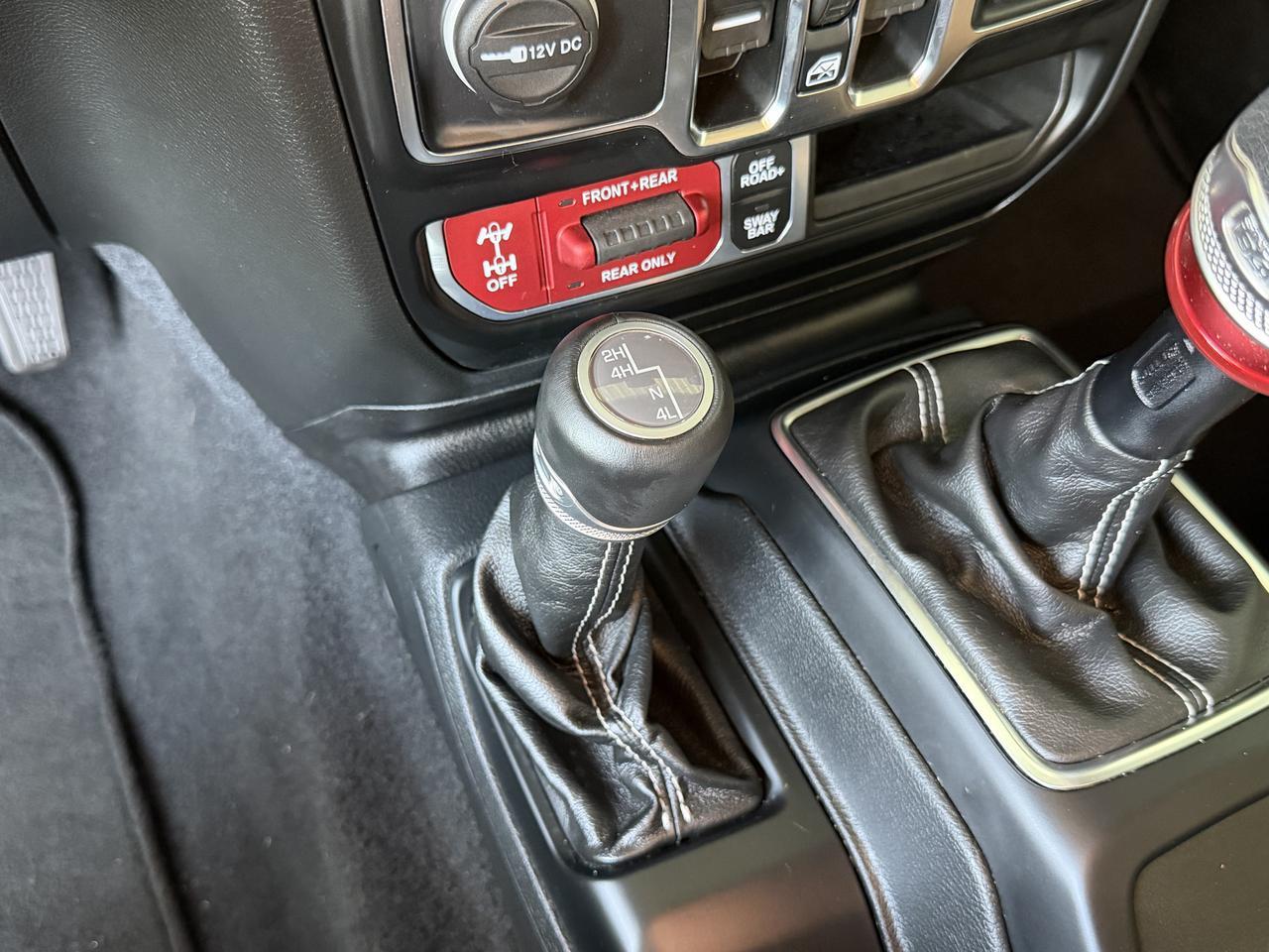 2022 Jeep Gladiator Rubicon Newark DE