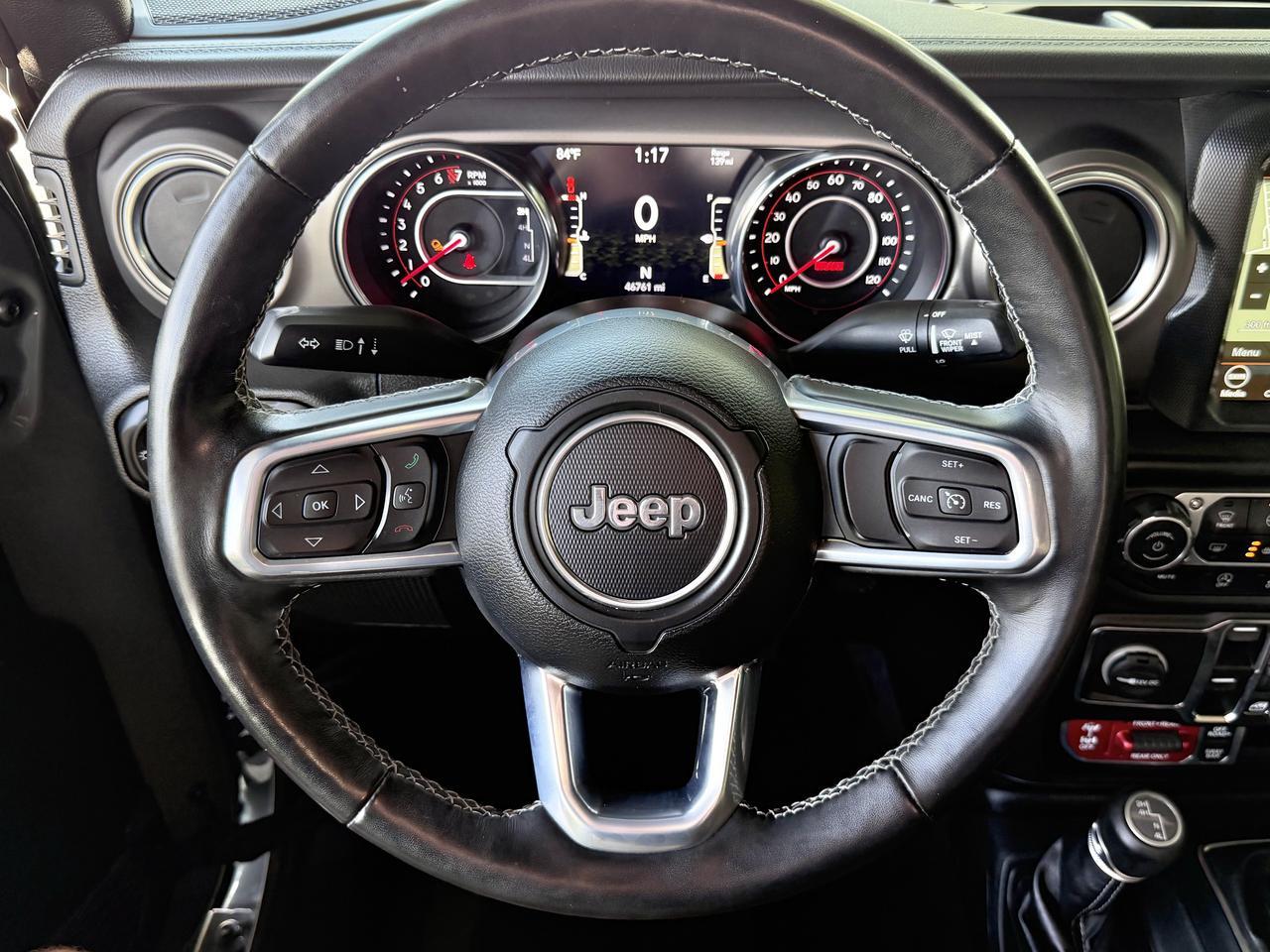 2022 Jeep Gladiator Rubicon Newark DE