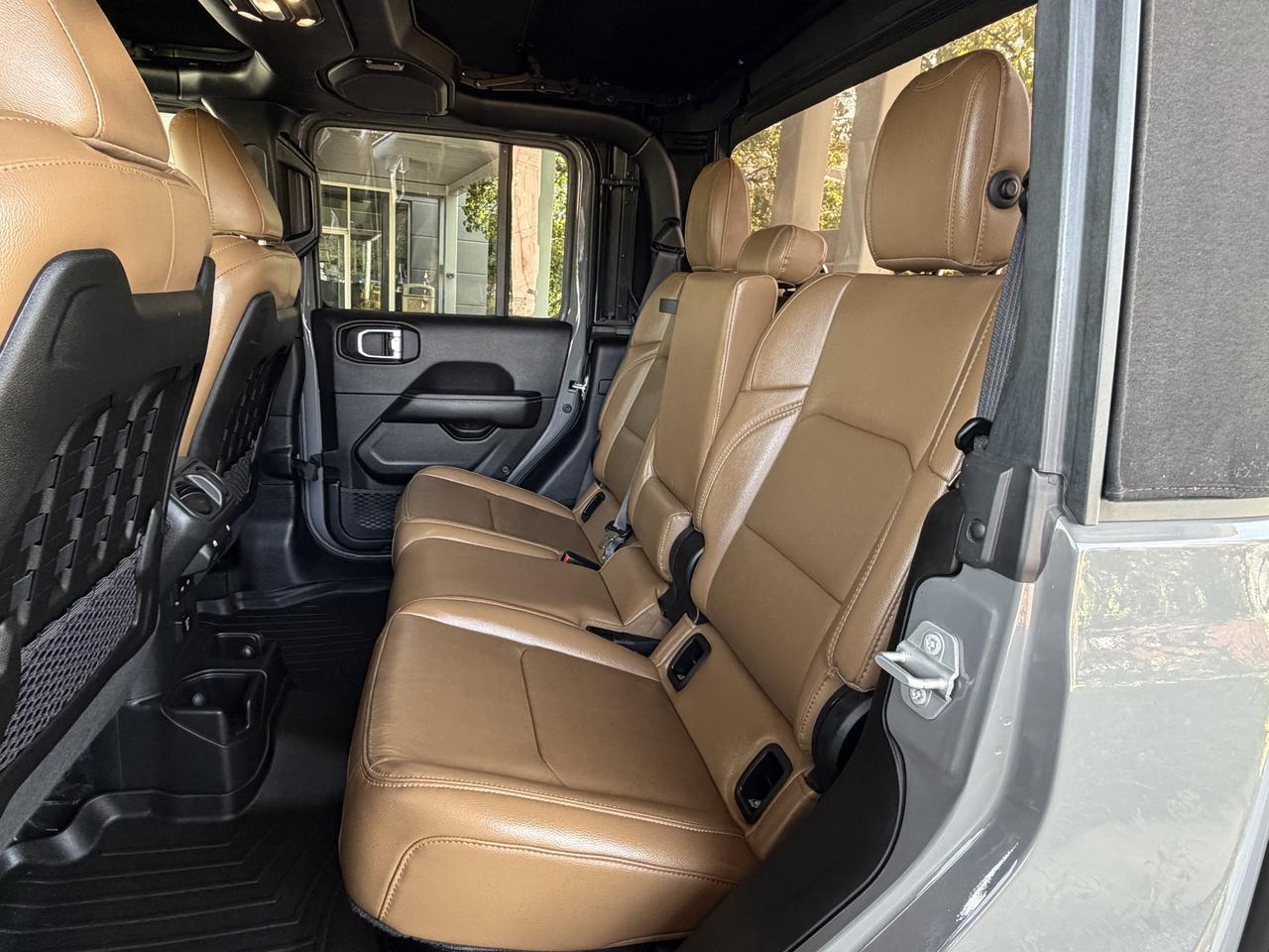 2022 Jeep Gladiator Rubicon Newark DE
