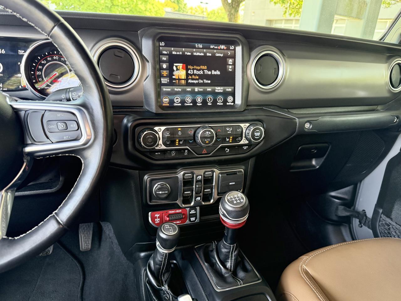 2022 Jeep Gladiator Rubicon Newark DE