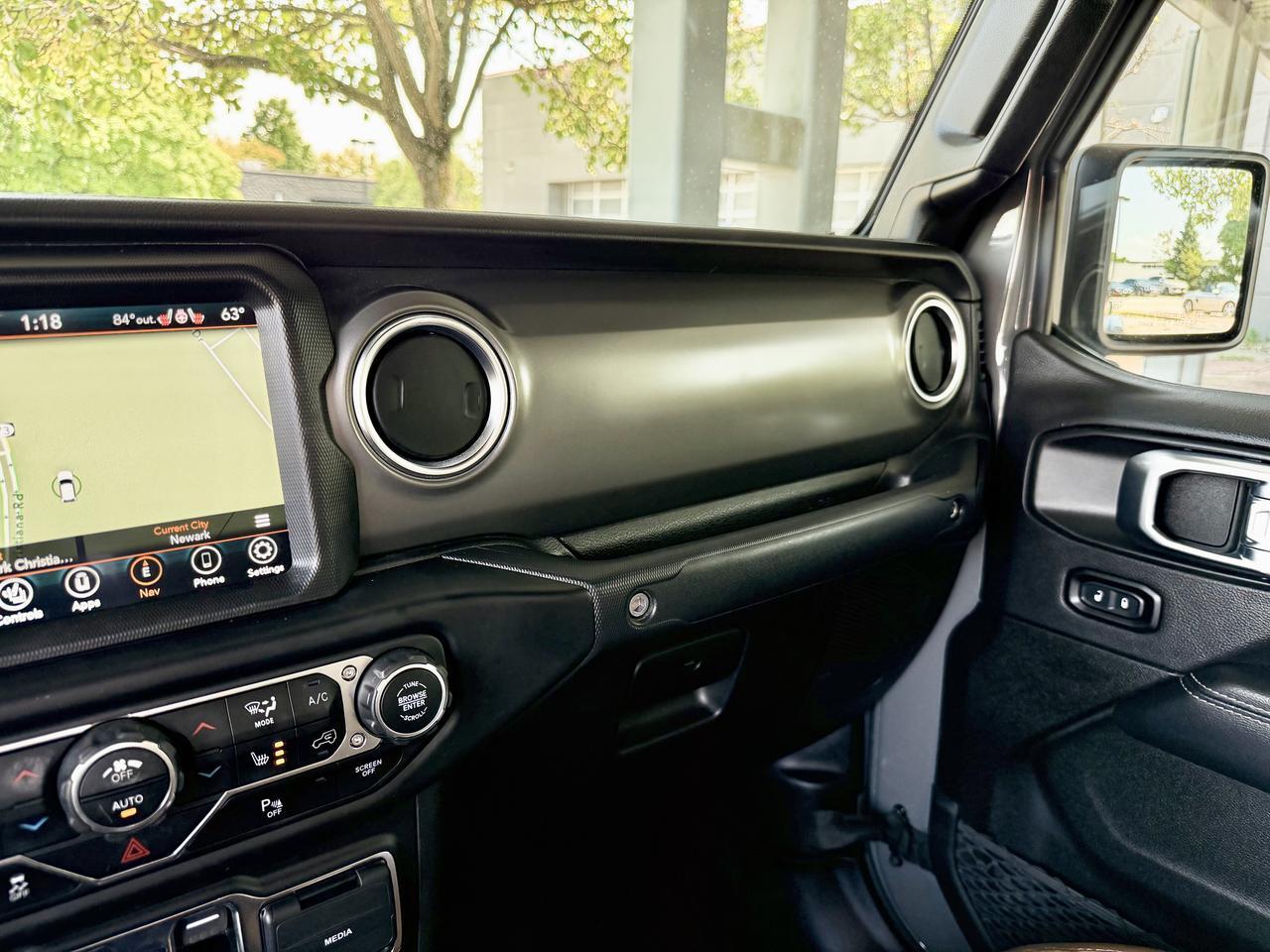2022 Jeep Gladiator Rubicon Newark DE