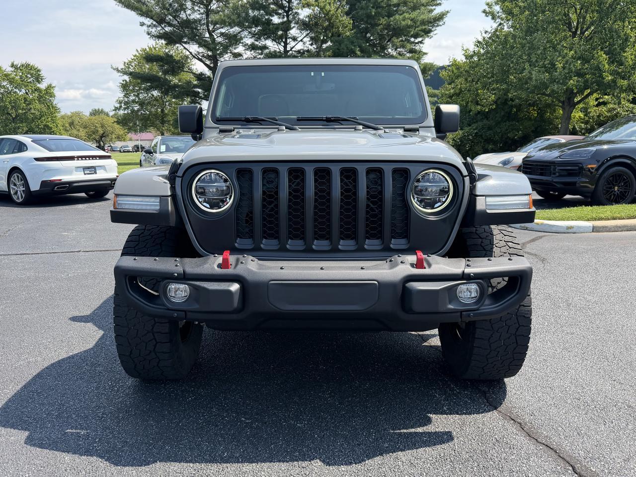 2022 Jeep Gladiator Rubicon Newark DE