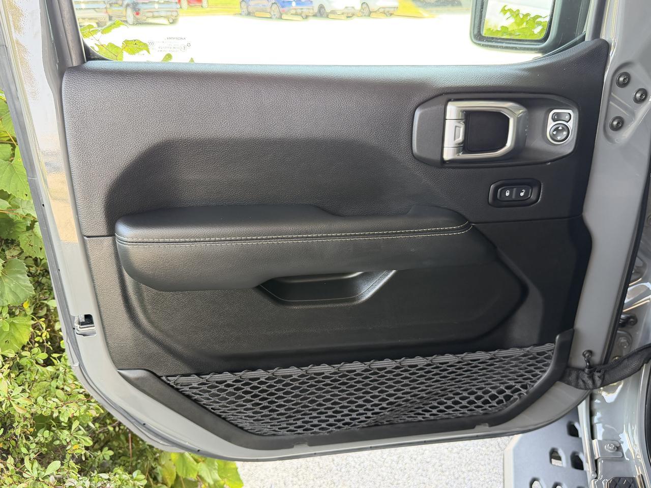 2022 Jeep Gladiator Rubicon Newark DE