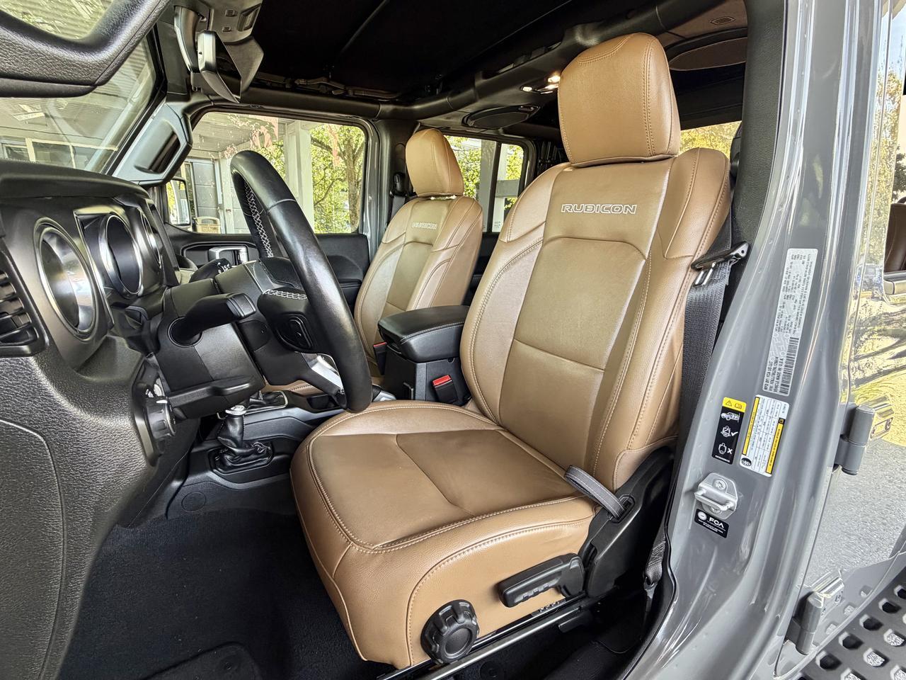 2022 Jeep Gladiator Rubicon Newark DE