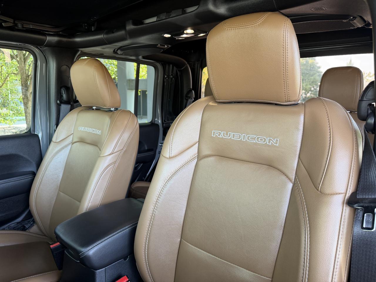 2022 Jeep Gladiator Rubicon Newark DE