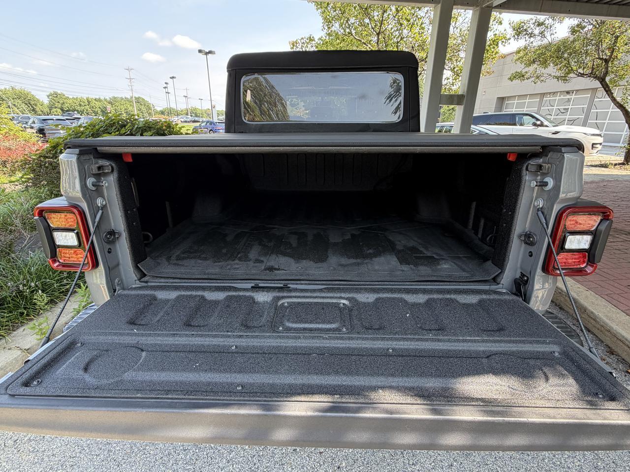 2022 Jeep Gladiator Rubicon Newark DE