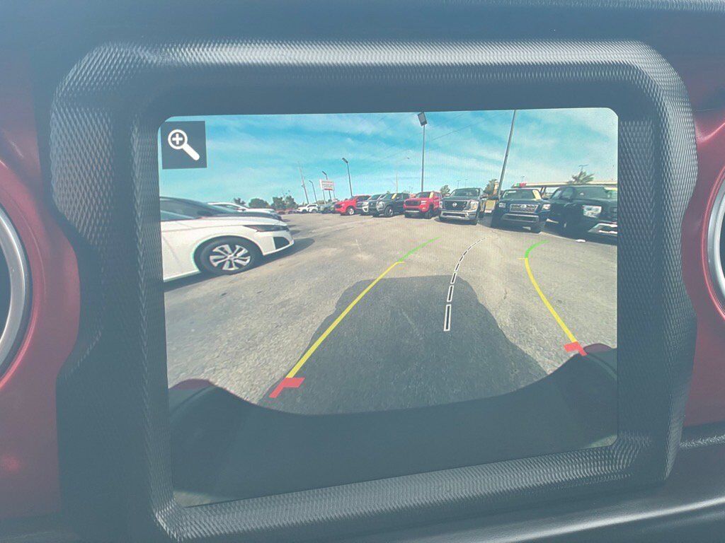 2022 Jeep Gladiator Rubicon Oak Ridge TN