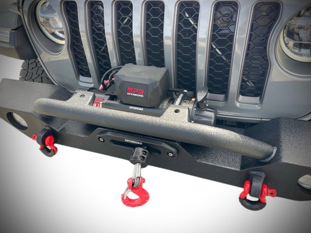 2022 Jeep Gladiator Rubicon Oak Ridge TN