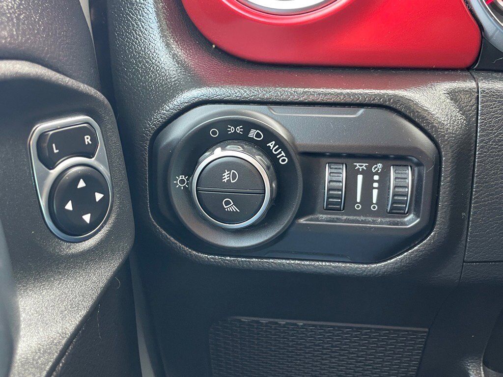 2022 Jeep Gladiator Rubicon Oak Ridge TN