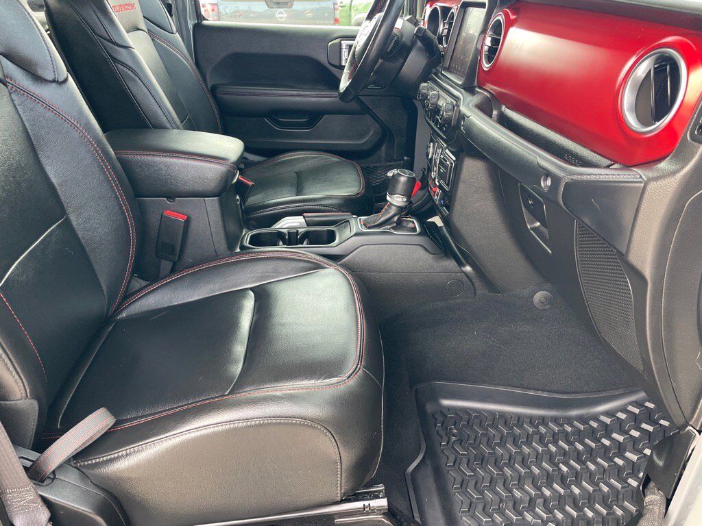 2022 Jeep Gladiator Rubicon Oak Ridge TN