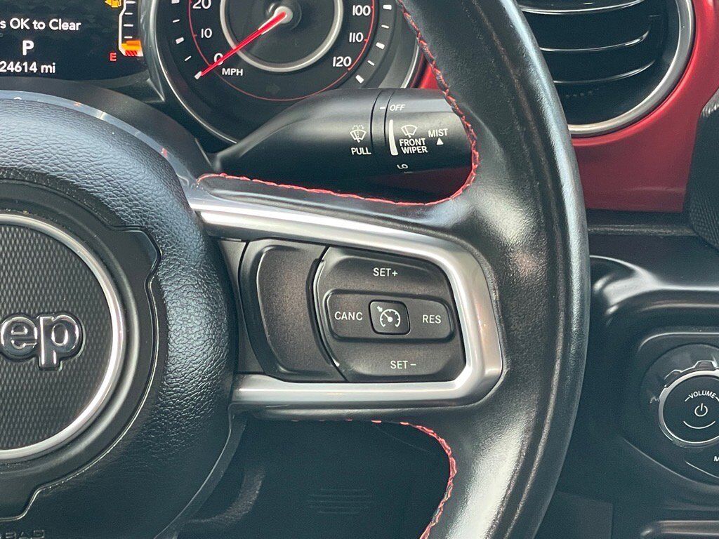 2022 Jeep Gladiator Rubicon Oak Ridge TN