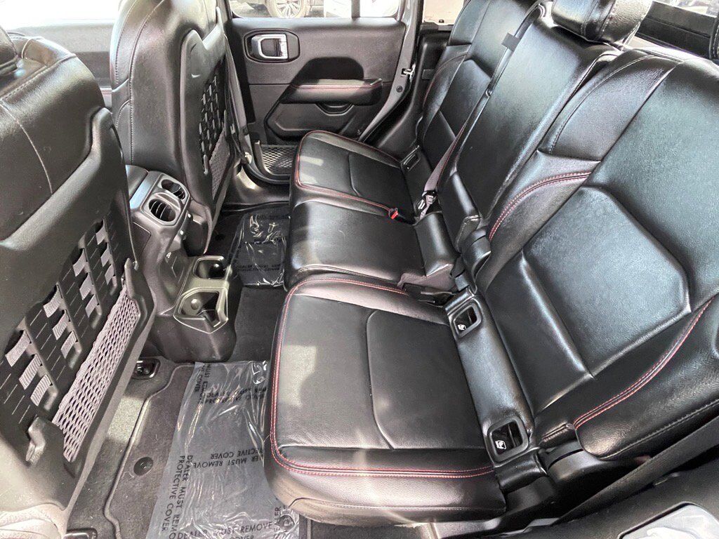 2022 Jeep Gladiator Rubicon Oak Ridge TN