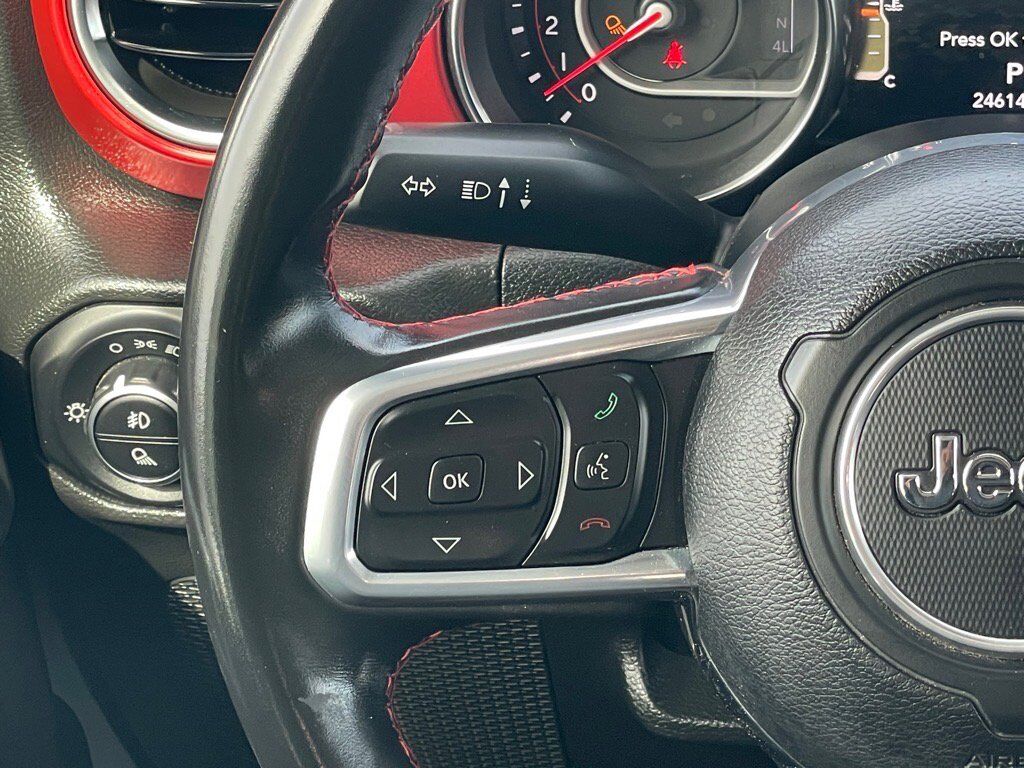 2022 Jeep Gladiator Rubicon Oak Ridge TN