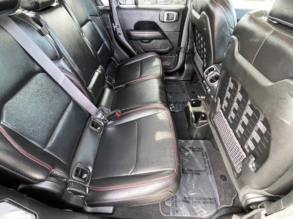 2022 Jeep Gladiator Rubicon Oak Ridge TN