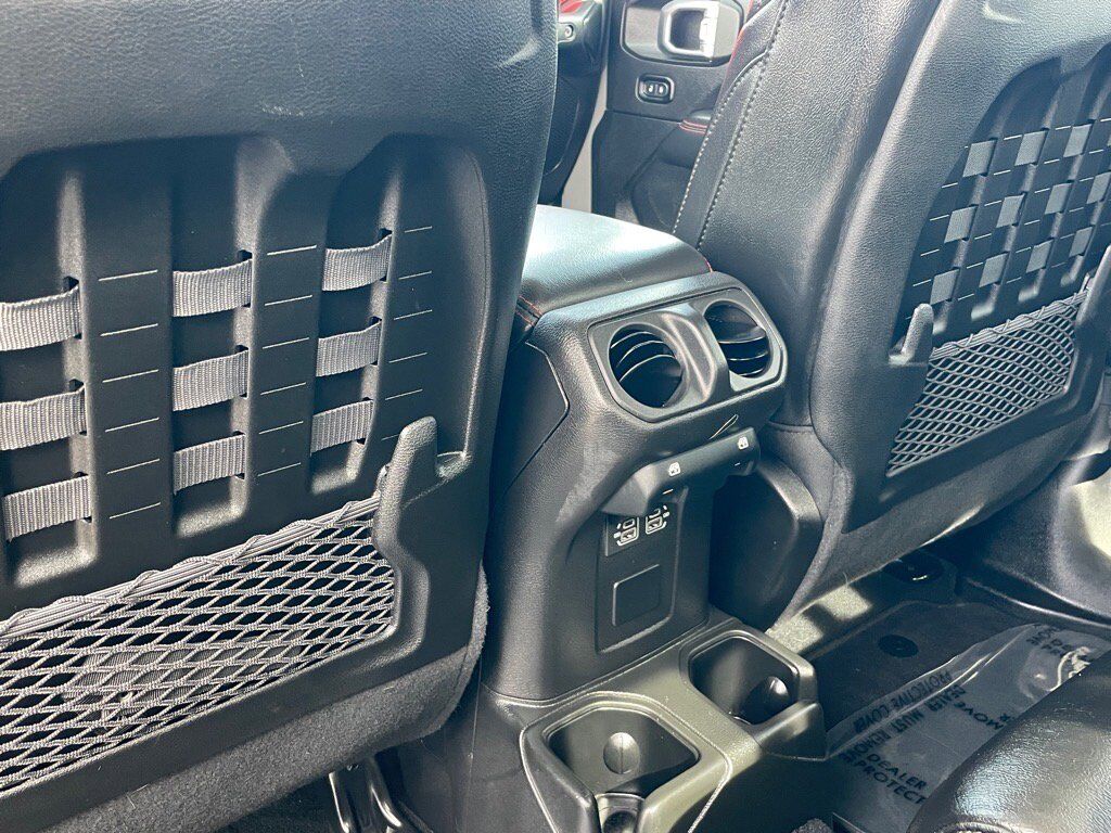 2022 Jeep Gladiator Rubicon Oak Ridge TN