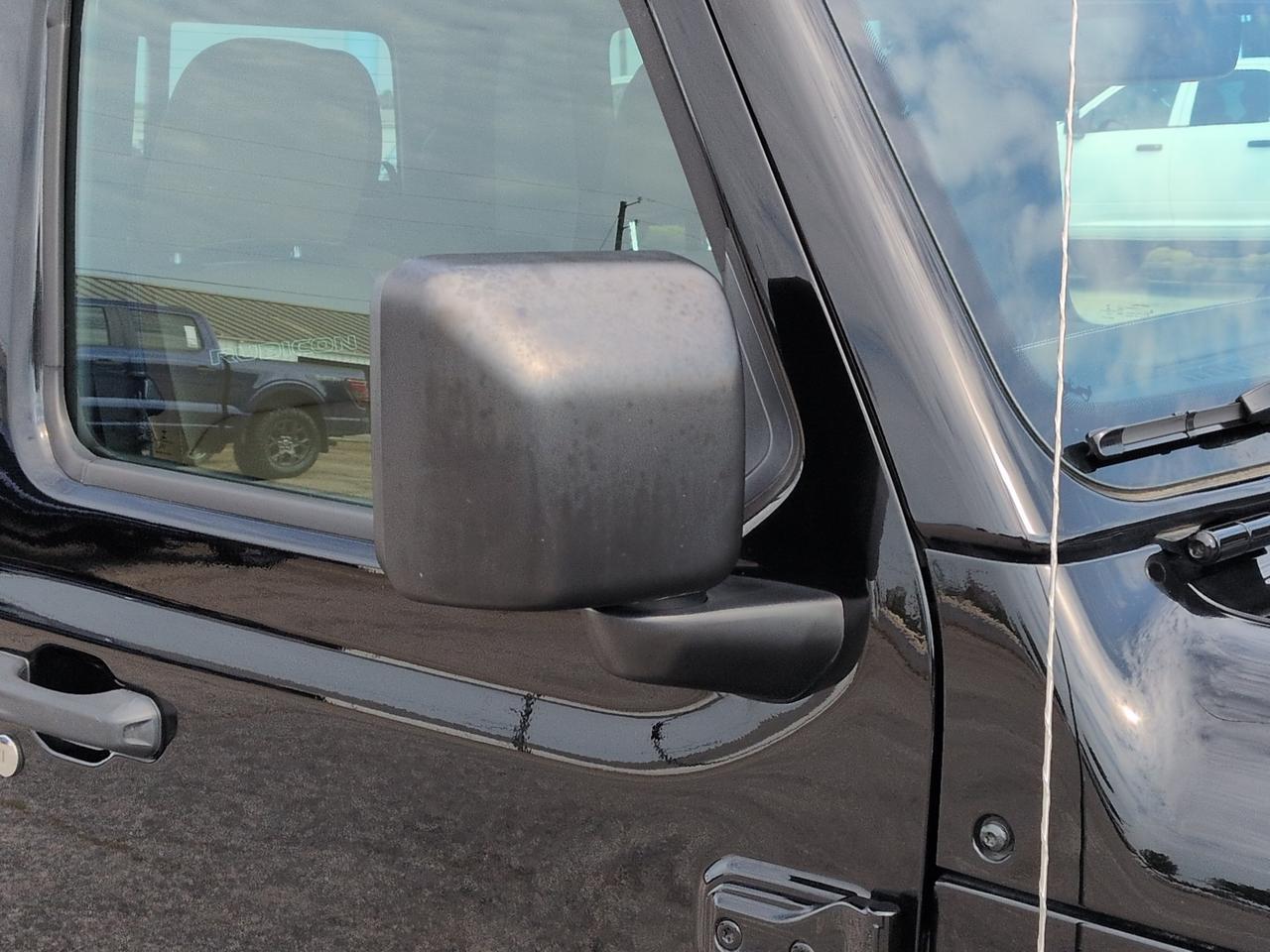 2022 Jeep Gladiator Rubicon Appleton WI