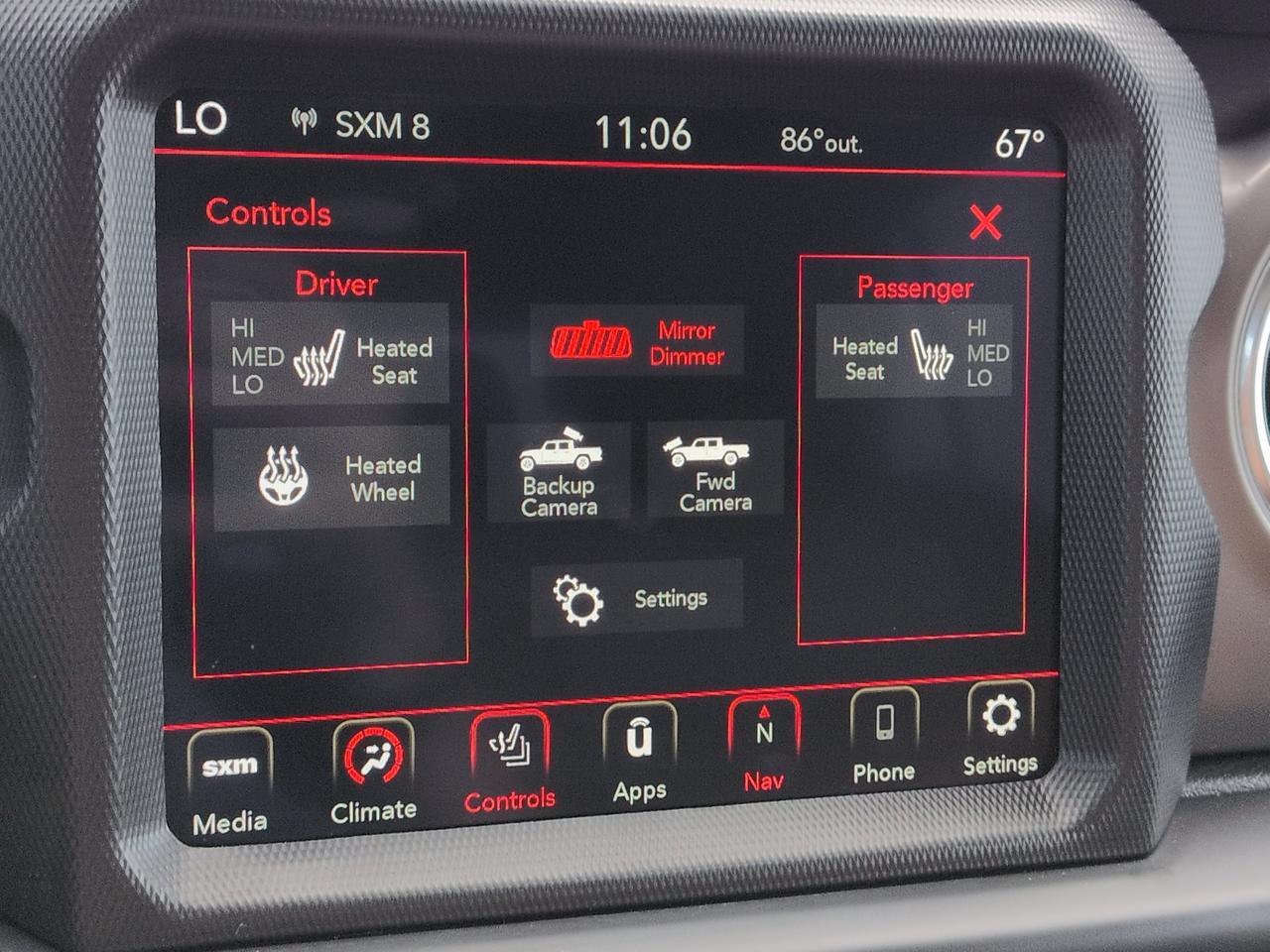 2022 Jeep Gladiator Rubicon Appleton WI