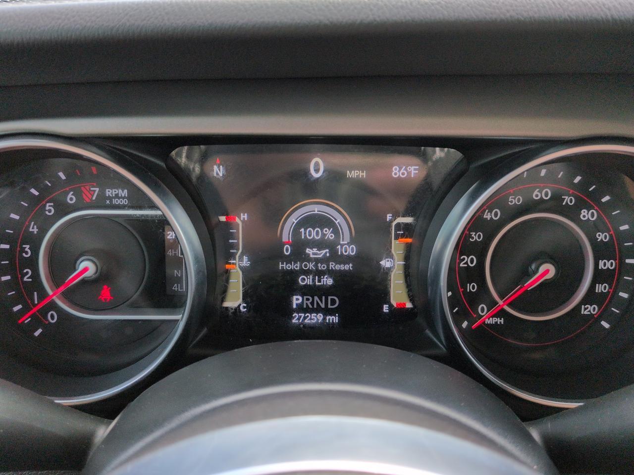 2022 Jeep Gladiator Rubicon Appleton WI