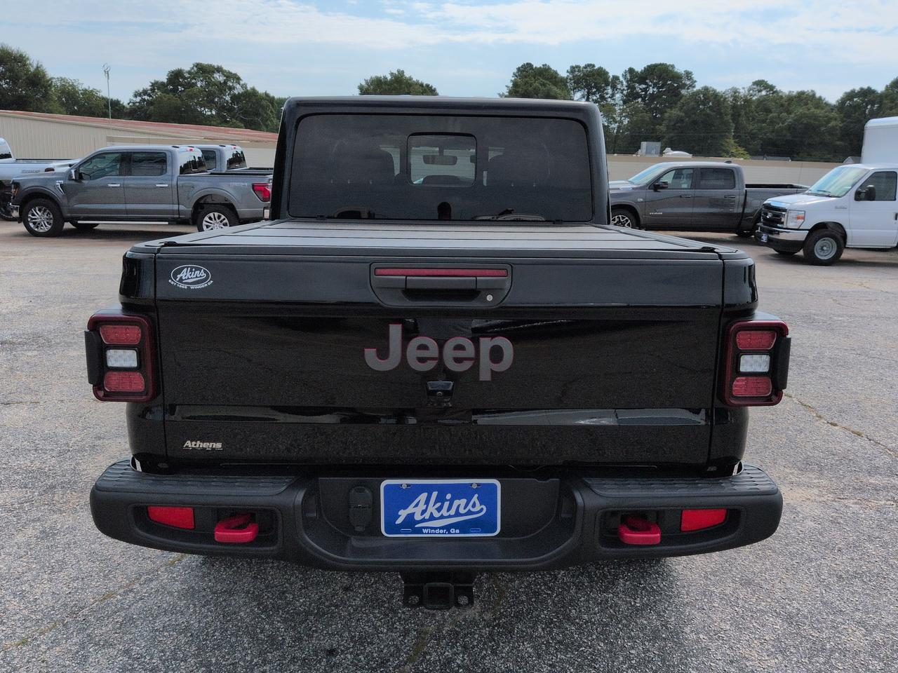 2022 Jeep Gladiator Rubicon Appleton WI