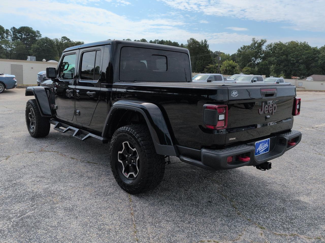 2022 Jeep Gladiator Rubicon Appleton WI