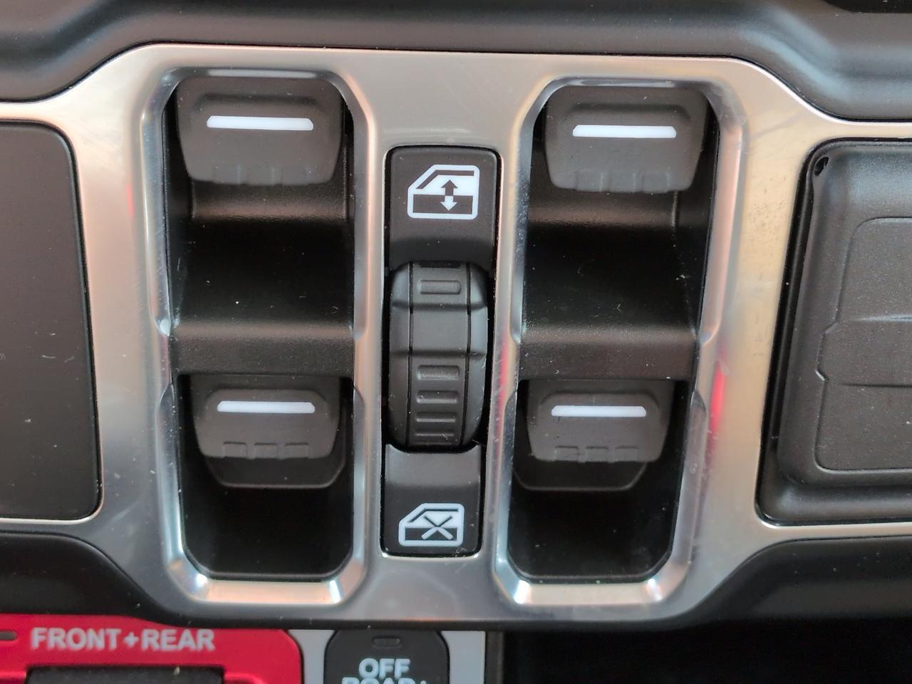 2022 Jeep Gladiator Rubicon Appleton WI