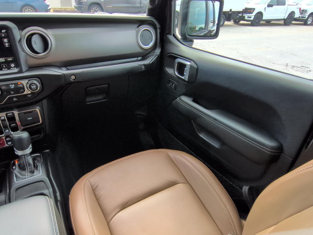 2022 Jeep Gladiator Rubicon Appleton WI