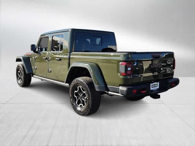 2022 Jeep Gladiator Rubicon Irving TX