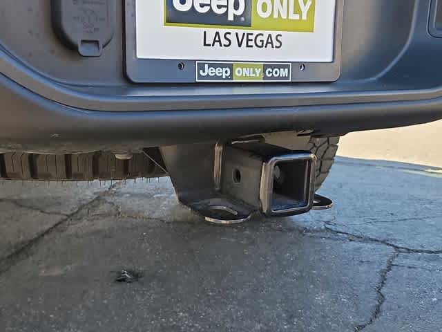 2022 Jeep Gladiator Rubicon Irving TX