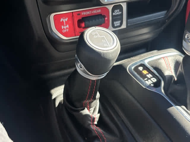 2022 Jeep Gladiator Rubicon Irving TX
