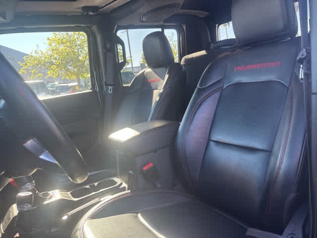 2022 Jeep Gladiator Rubicon Irving TX