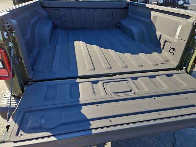 2022 Jeep Gladiator Rubicon Irving TX