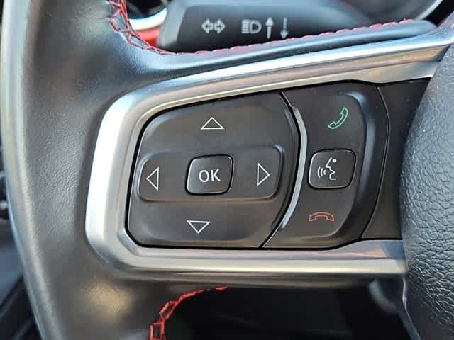 2022 Jeep Gladiator Rubicon Irving TX