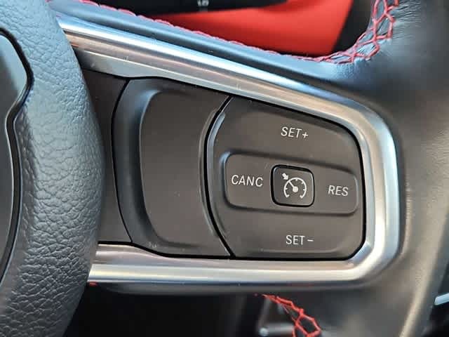 2022 Jeep Gladiator Rubicon Irving TX