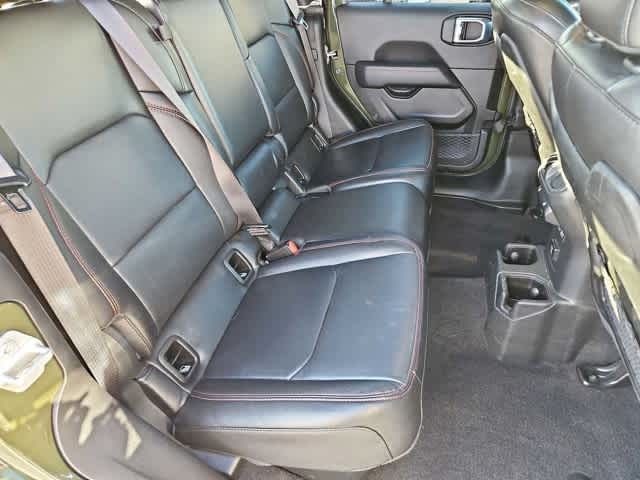 2022 Jeep Gladiator Rubicon Irving TX