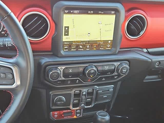 2022 Jeep Gladiator Rubicon Irving TX