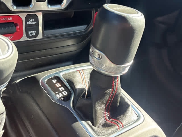 2022 Jeep Gladiator Rubicon Irving TX