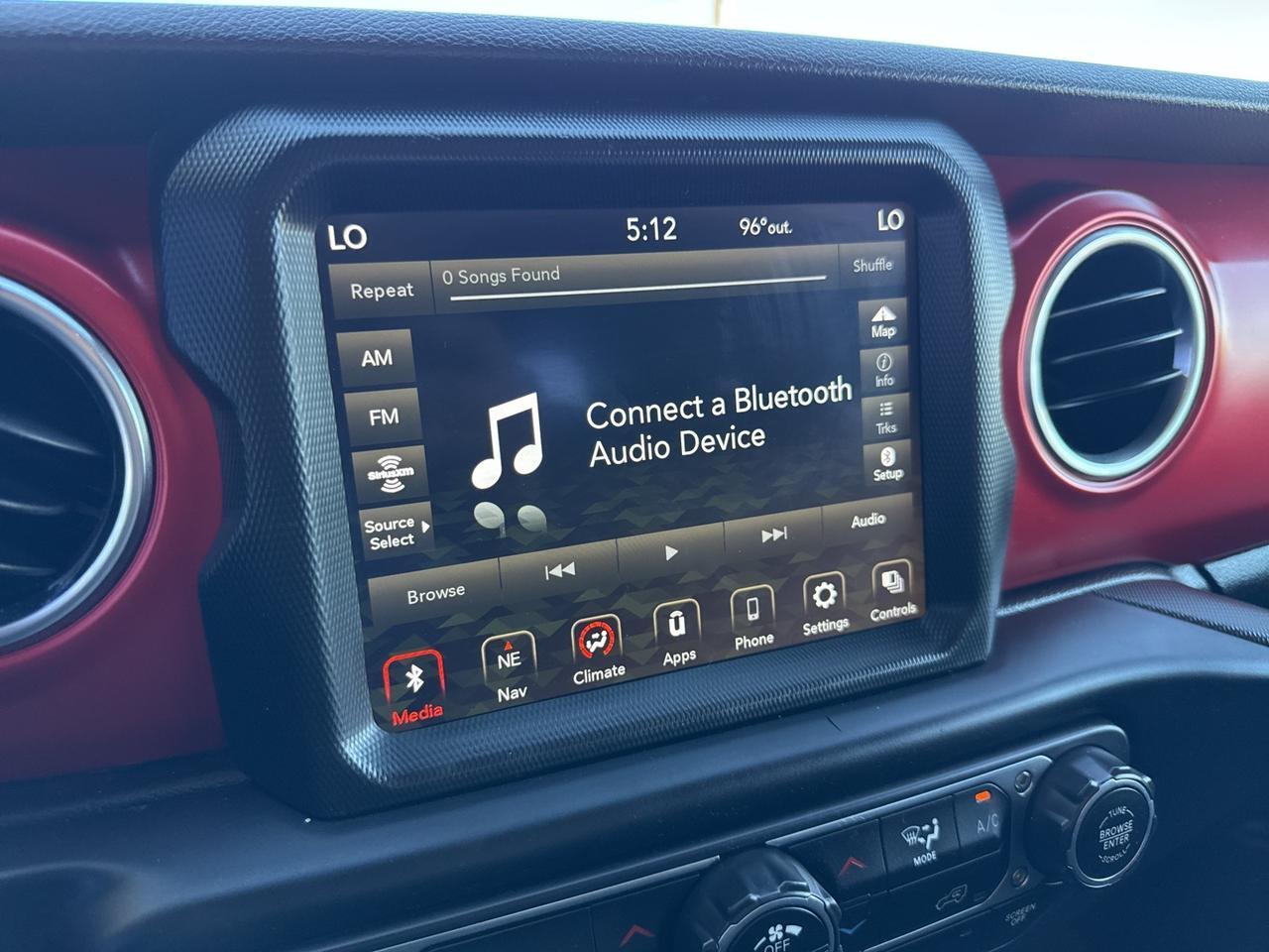 2022 Jeep Gladiator Rubicon Bend OR