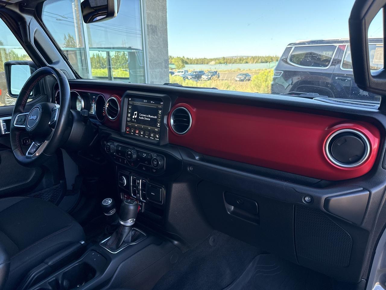 2022 Jeep Gladiator Rubicon Bend OR