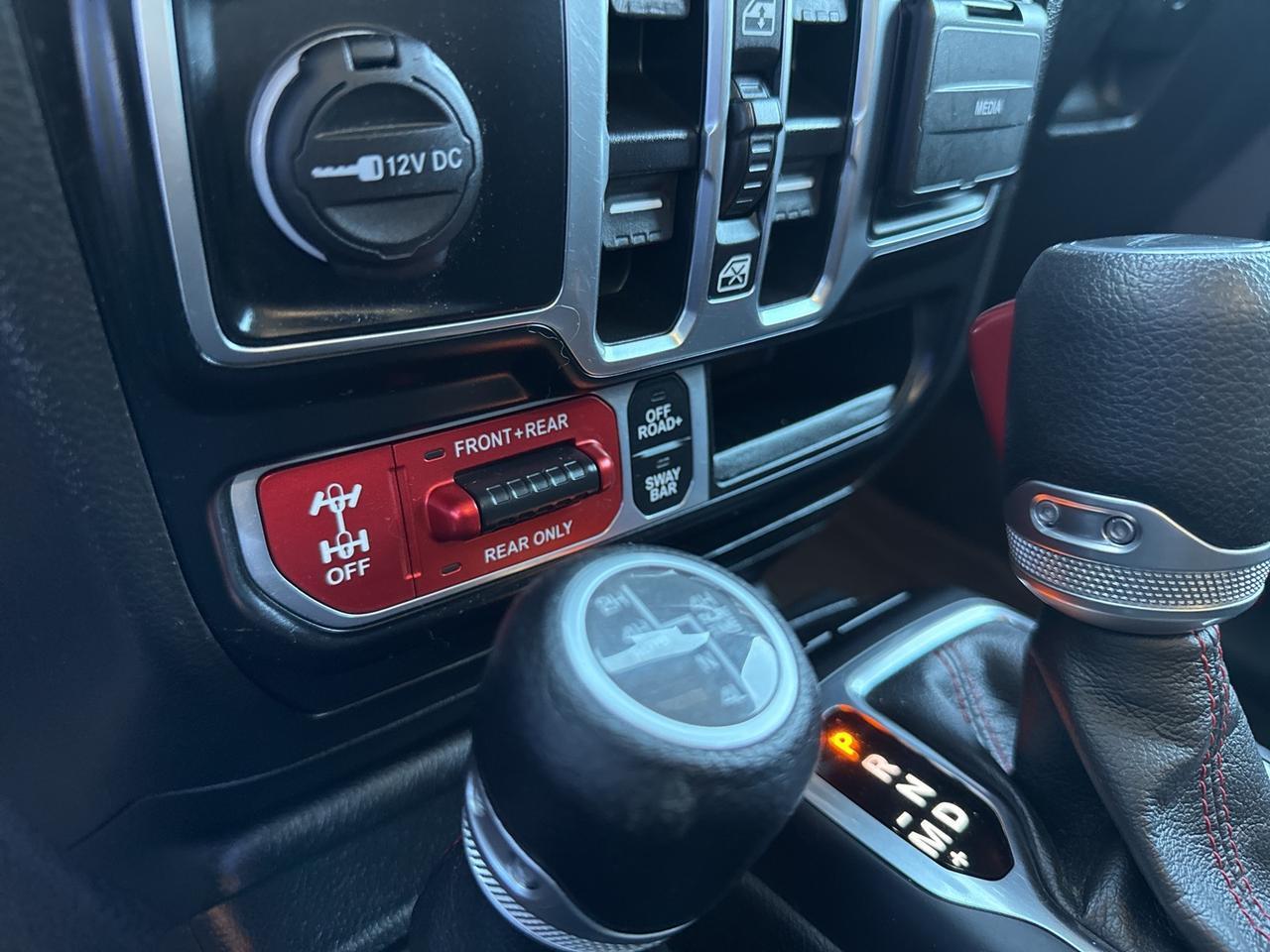 2022 Jeep Gladiator Rubicon Bend OR
