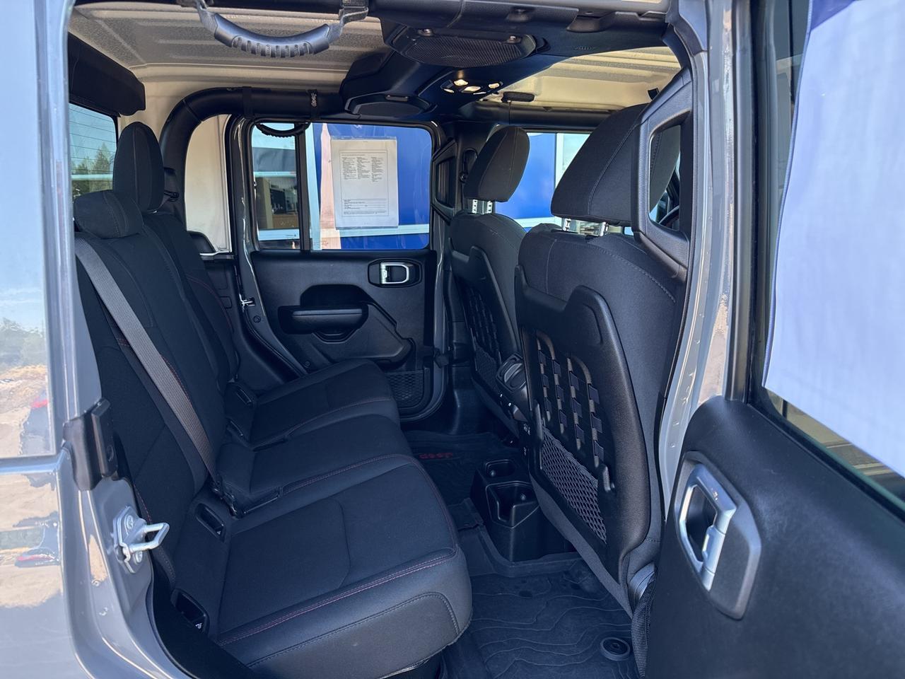 2022 Jeep Gladiator Rubicon Bend OR
