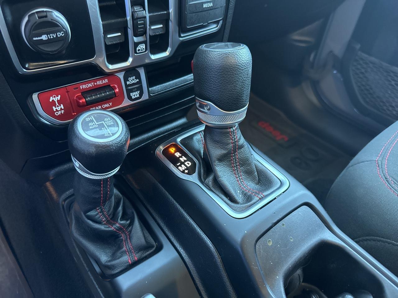 2022 Jeep Gladiator Rubicon Bend OR