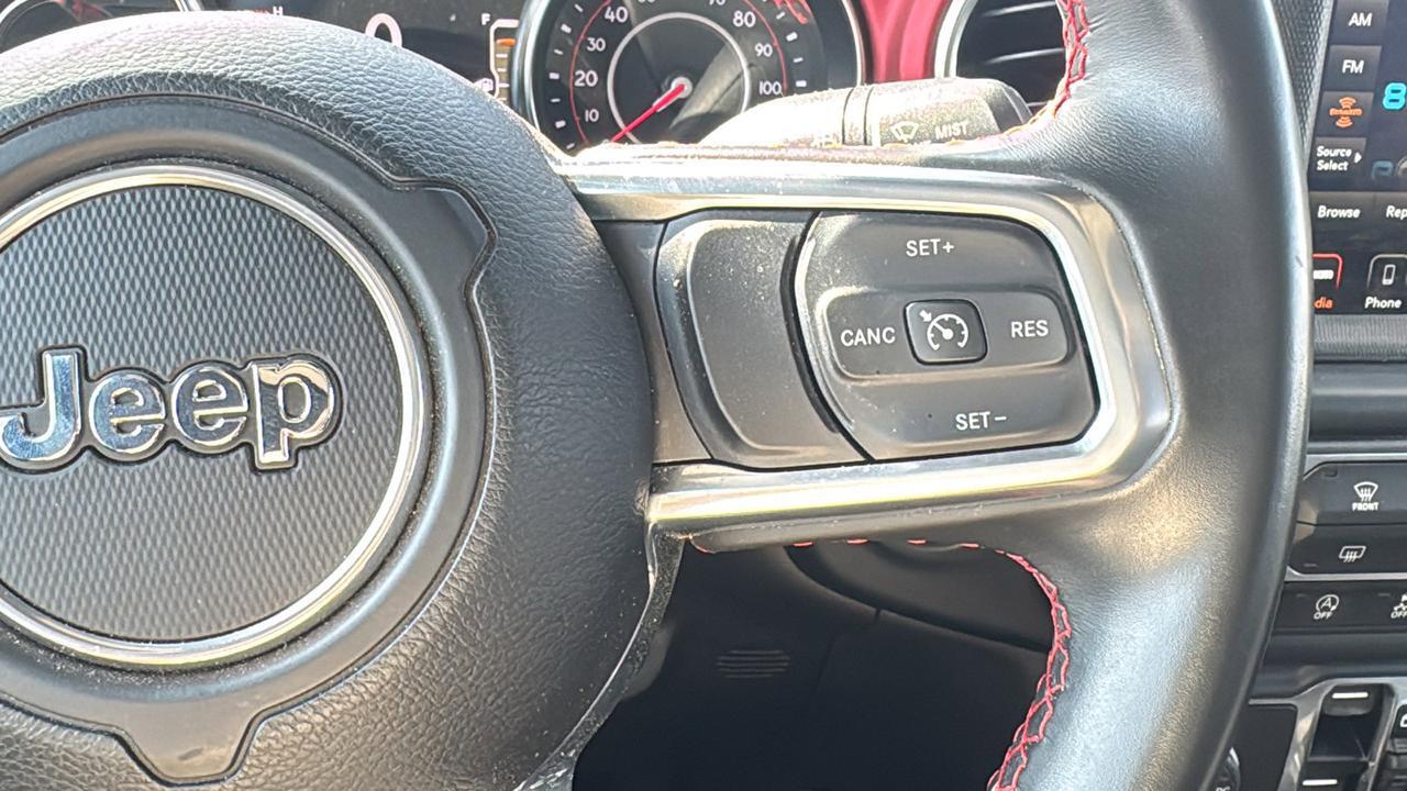 2022 Jeep Gladiator Rubicon New Braunfels TX