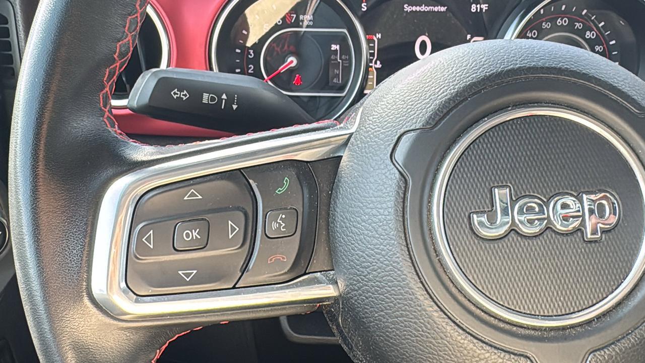 2022 Jeep Gladiator Rubicon New Braunfels TX