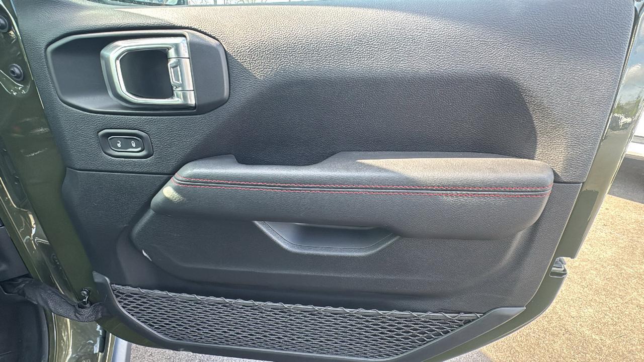 2022 Jeep Gladiator Rubicon New Braunfels TX