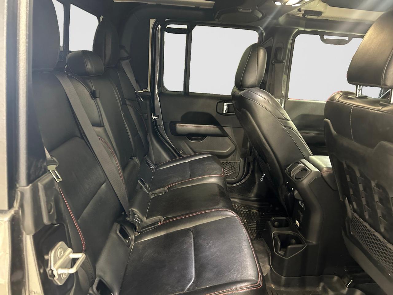 2022 Jeep Gladiator Rubicon New Braunfels TX