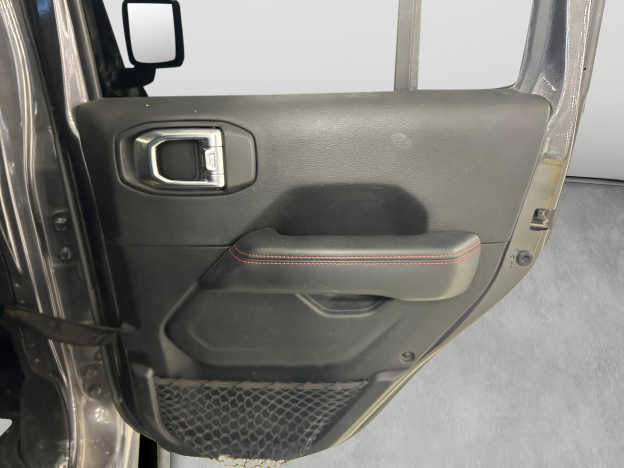 2022 Jeep Gladiator Rubicon New Braunfels TX