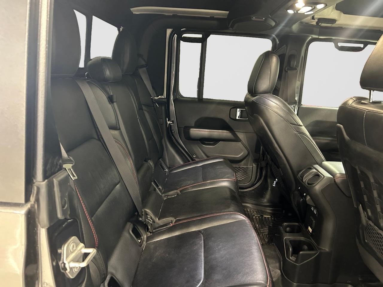 2022 Jeep Gladiator Rubicon New Braunfels TX