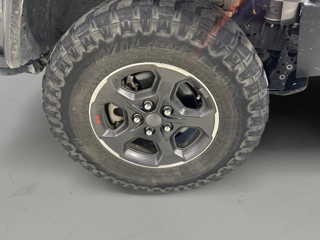2022 Jeep Gladiator Rubicon New Braunfels TX